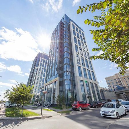 Жк Dream City Luxury Apartment Astana Eksteriør bilde