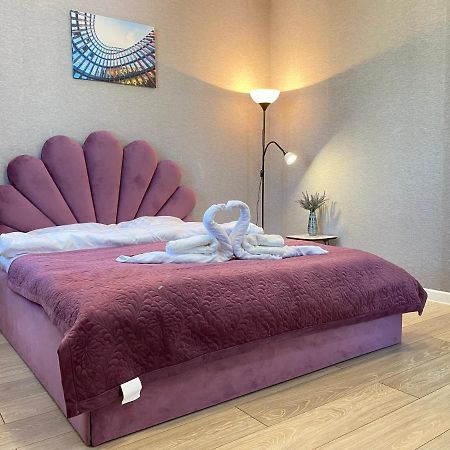 Жк Dream City Luxury Apartment Astana Eksteriør bilde