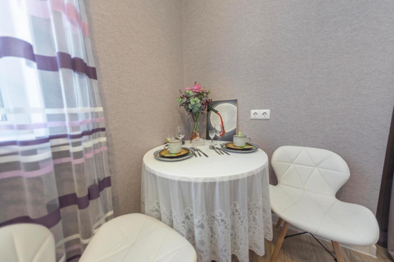 Жк Dream City Luxury Apartment Astana Eksteriør bilde