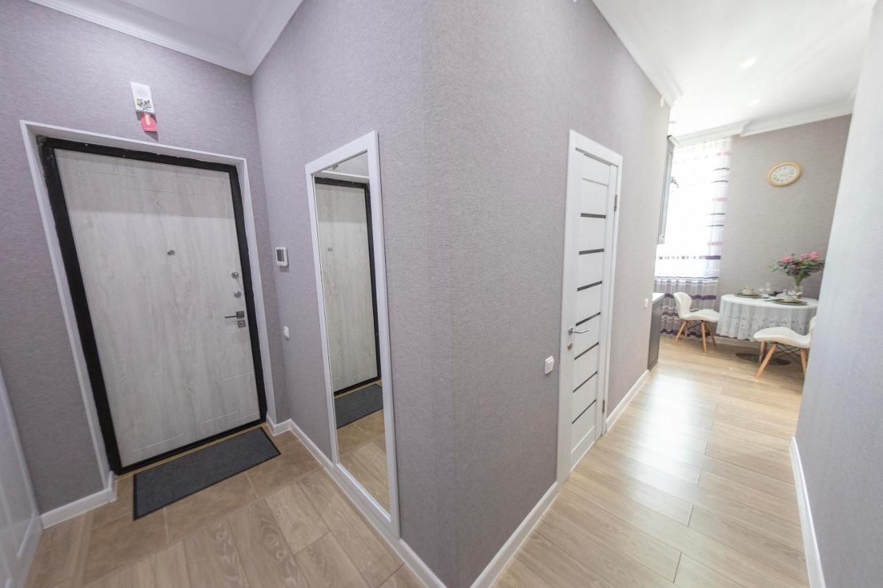 Жк Dream City Luxury Apartment Astana Eksteriør bilde