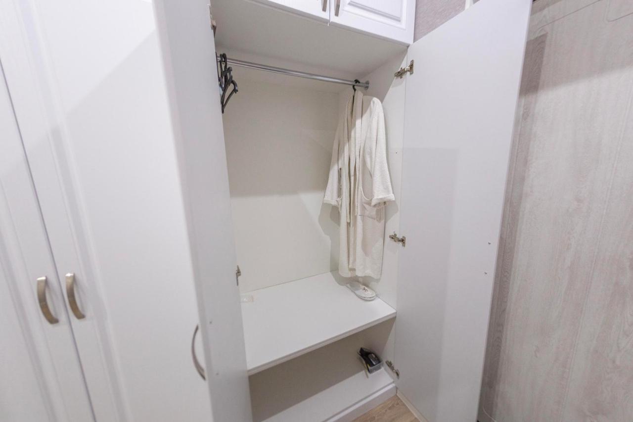 Жк Dream City Luxury Apartment Astana Eksteriør bilde