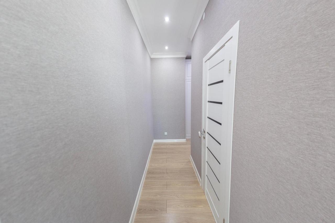 Жк Dream City Luxury Apartment Astana Eksteriør bilde