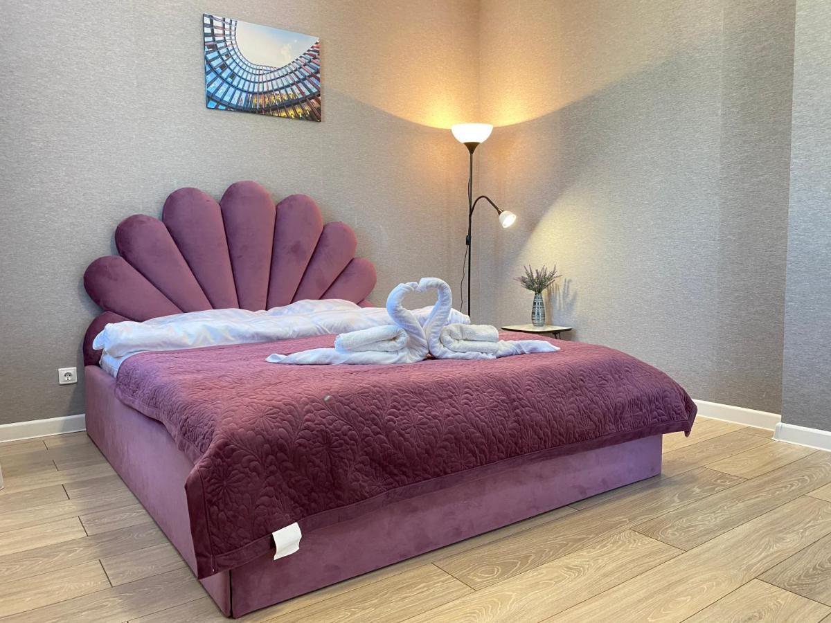 Жк Dream City Luxury Apartment Astana Eksteriør bilde