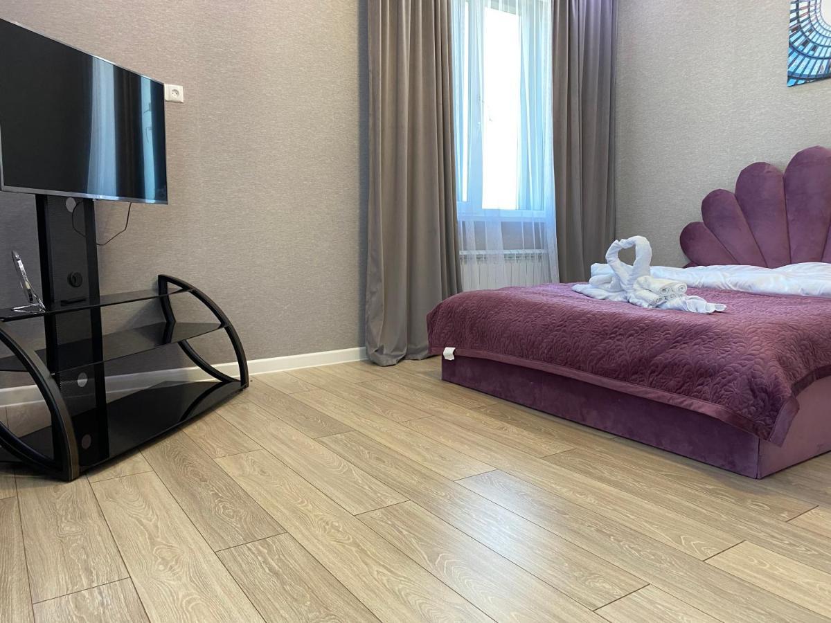 Жк Dream City Luxury Apartment Astana Eksteriør bilde